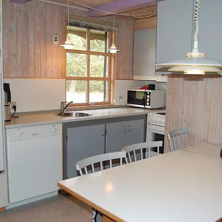 Siesta Xi Holiday home