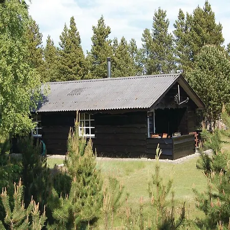 Holiday home Siesta Xi