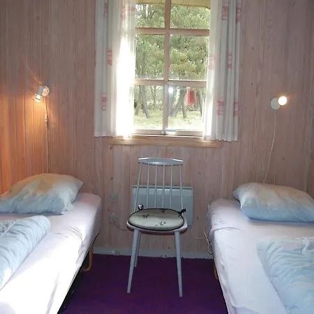 Siesta Xi Holiday home